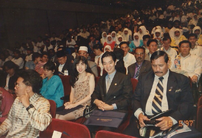19970510NationalYouthAward - 3 19970510NationalYouthAward - 3